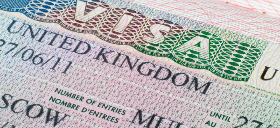 ما هي حقيقة إعفاء السعوديين من تأشيرة بريطانيا