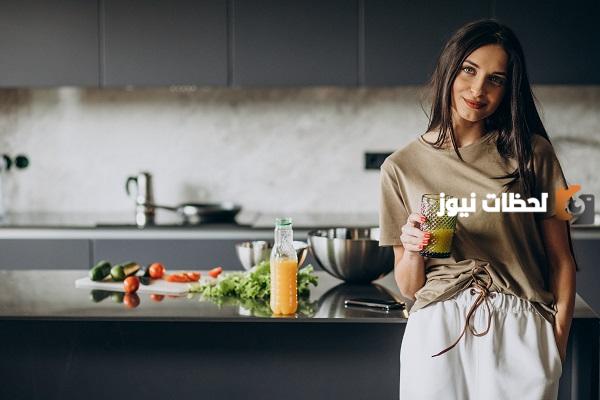 ما هي طرق التخسيس السريع للبنات