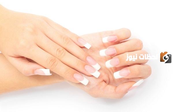 ما هي طرق الحصول علي أظافر صحية