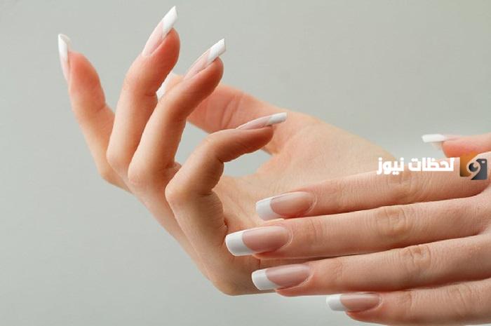 ما هي طريقة تطويل الأظافر بـ8 وصفات طبيعية بسيطة