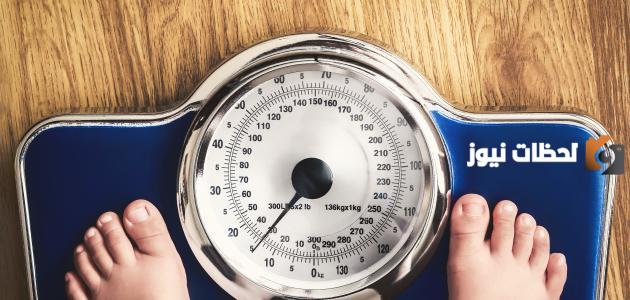 ما هي أسباب نقصان الوزن دون اتباع حمية غذائية 