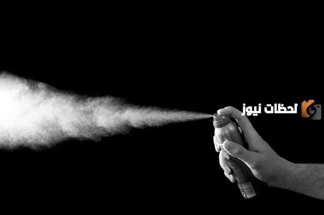 مزيل عرق فيشي للتفتيح والآثار الجانبية