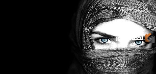 معنى لبس الأسود في المنام1