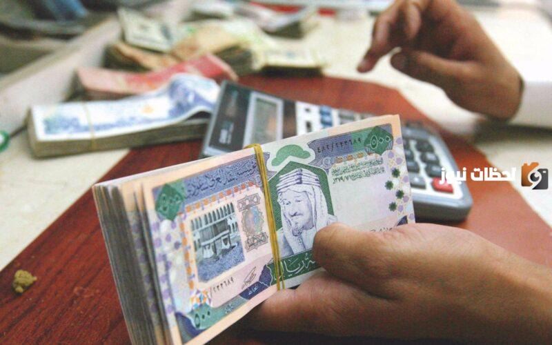 موعد صرف رواتب الموظفين في القطاع الخاص والحكومي1