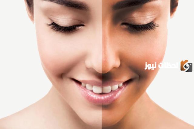 هذه أفضل وصفات سعيد حسانين لتفتيح البشرة