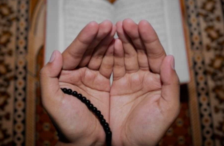 دعاء أول أيام شهر رمضان 2024 اللهم اجعل سعينا في مشكورا