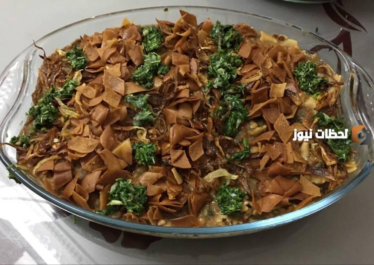 طريقة طبخ ست زبقي