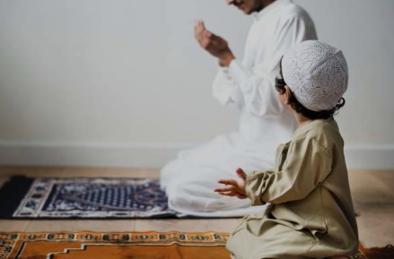 دعاء أول أيام شهر رمضان 2024 اللهم اجعل سعينا في مشكورا