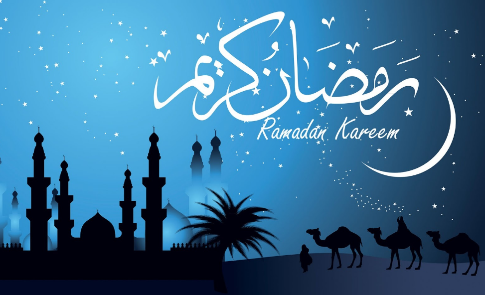 أحلى عبارات التهنئة في رمضان 2024 لخالي