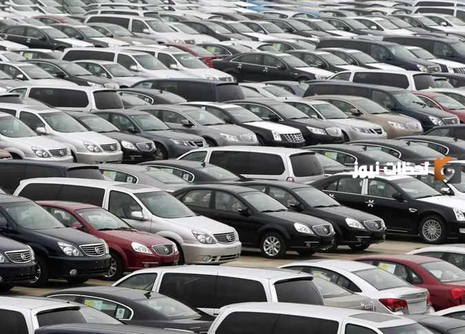 بدء حجز المركبات يكون من هذا اليوم على من لا ينطبق عليه الشروط