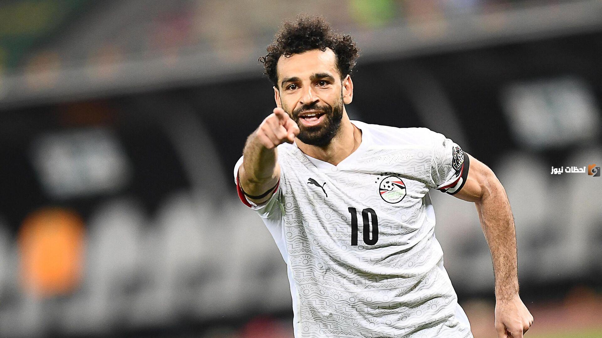 الحقيقة وراء رغبة مساعد الجريسي بانضمام محمد صلاح