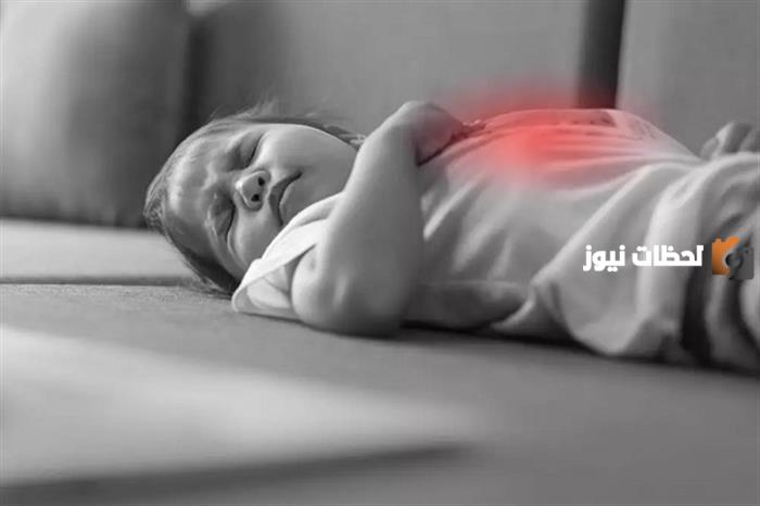 علاج النزلة المعوية للاطفال بالاعشاب بطريقة سريعة وآمنة في المنزل