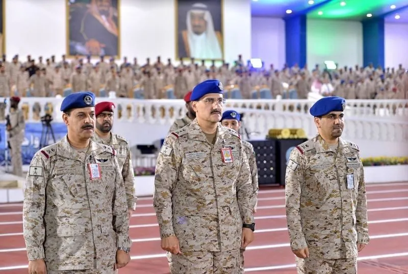 معهد الدراسات الفنية في القوات المسلحة يُعلن عن وظائف شاغرة 