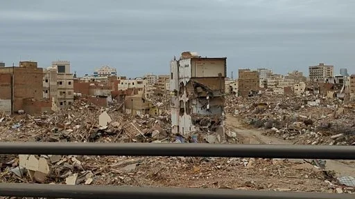 أمانة منطقة جدة تعلن عن الأحياء التي سيتم إزالتها رسميًا
