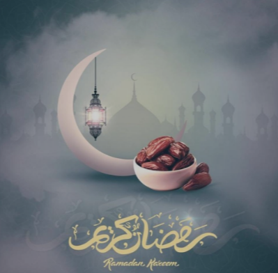 أحلى عبارات التهنئة في رمضان 2024 لخالي
