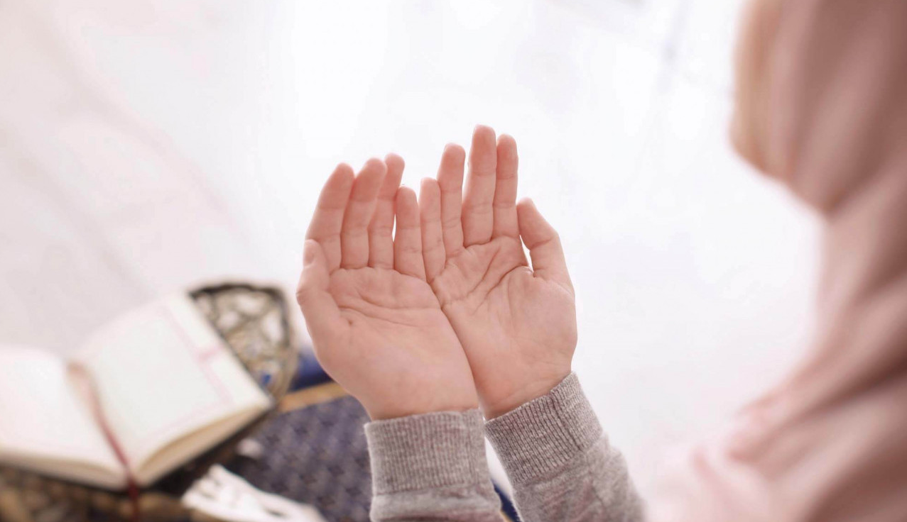 دعاء فك الكرب وقضاء الحوائج في شهر رمضان المبارك 2024