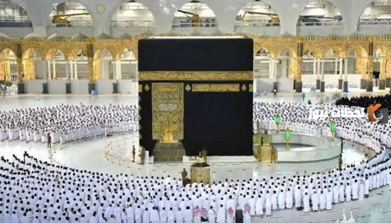 رابط وخطوات التسجيل في حملة الراجحي للحج