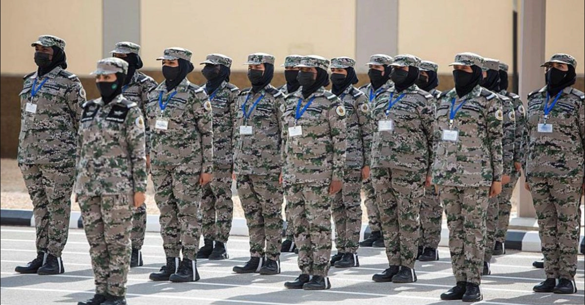 شروط تقديم النساء في أمن المنشآت ومتطلبات الالتحاق
