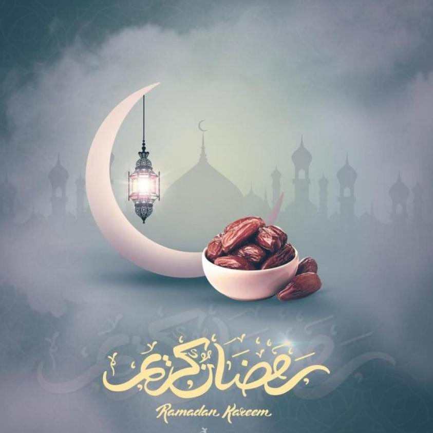 لمنشورات فيسبوك وحالات واتساب | أجمل ما قيل للتهنئة في شهر رمضان 2024 مع الصور