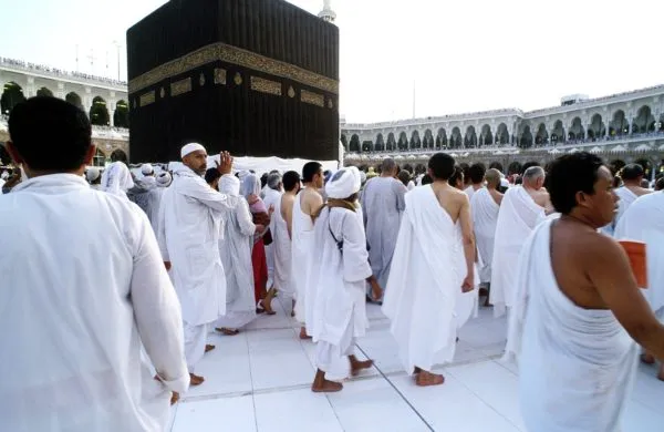 ما هي أفضل حملات الحج في جدة