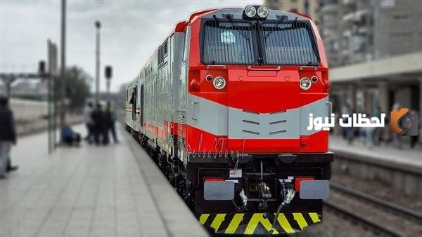 مواعيد قطارات سوهاج القاهرة