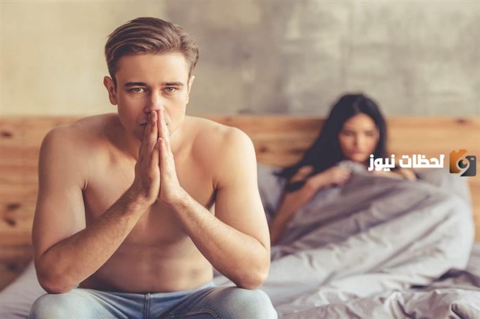 علاج ضعف الانتصاب عند الشباب