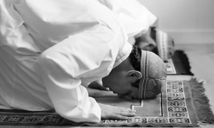 من الصلوات الجائزة في أوقات النهي 