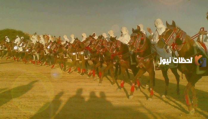 ما هي تاريخ قبيلة ورشفانة وأشهر المعلومات عنها