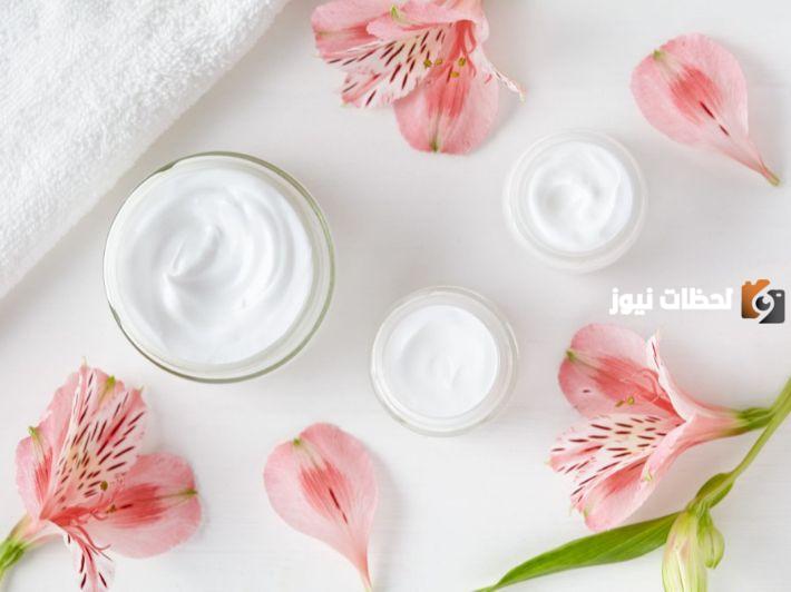 تفتيح المناطق الحساسة شديدة السواد