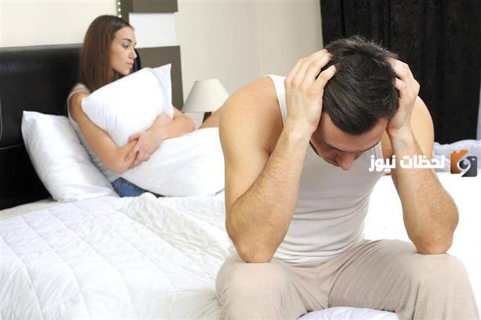 علاج سرعة القذف في المنزل
