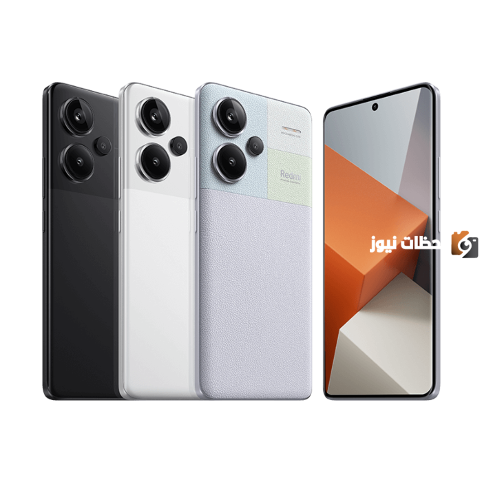 Redmi Note 13 Pro New