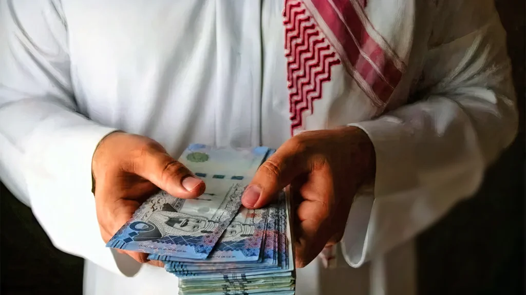ما هي مزايا التمويل الشخصي للأفراد العسكريين
