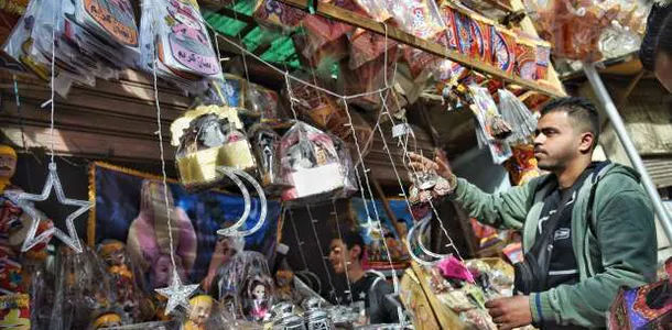 أسعار بيع زينة رمضان في جدة والرياض وأماكن البيع الرسمية