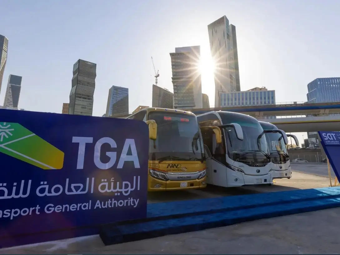 إلغاء توطين قطاع توصيل الطلبات في السعودية 