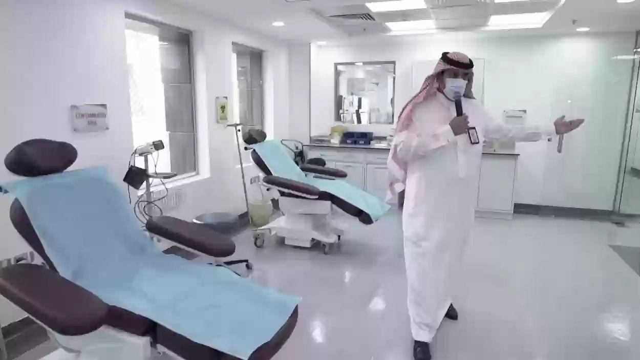 رقم مستشفي المصانع بالخرج خدمة العملاء السعودية وعنوان الفرع الرئيسي لها