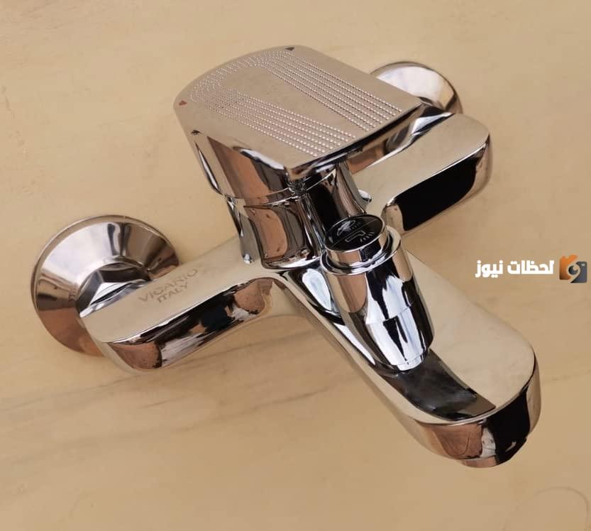 أسعار خلاطات مياه إيطالي