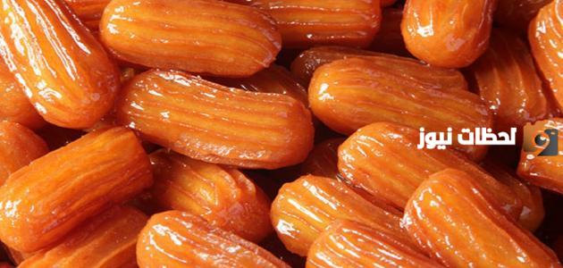 طرق عمل بلح الشام المقرمش بأسهل طريقة وبمكونات بسيطة
