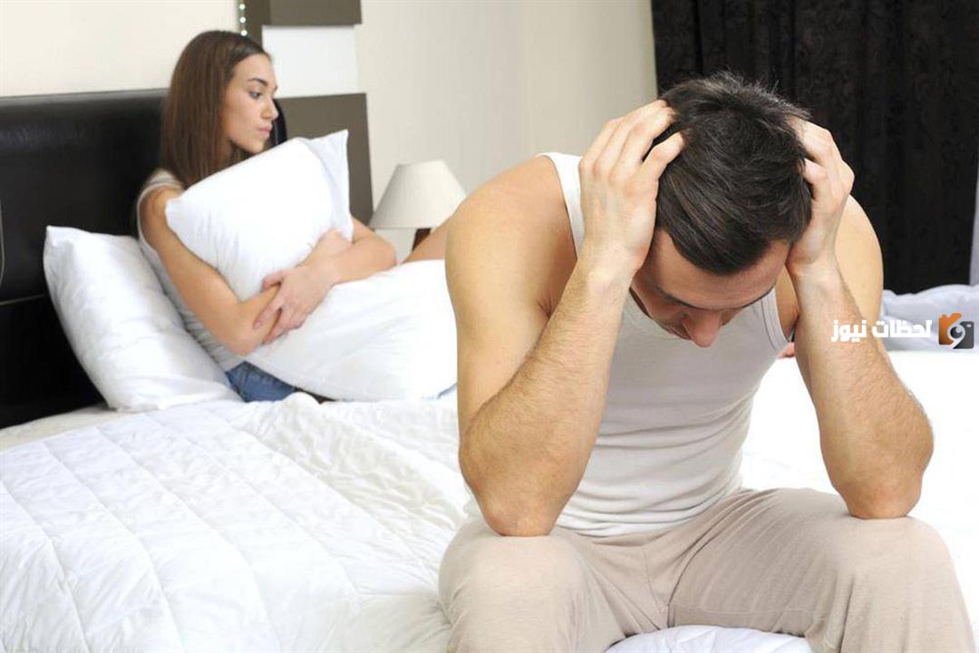 علاج سرعة القذف بالأعشاب وما هي مخاطرها