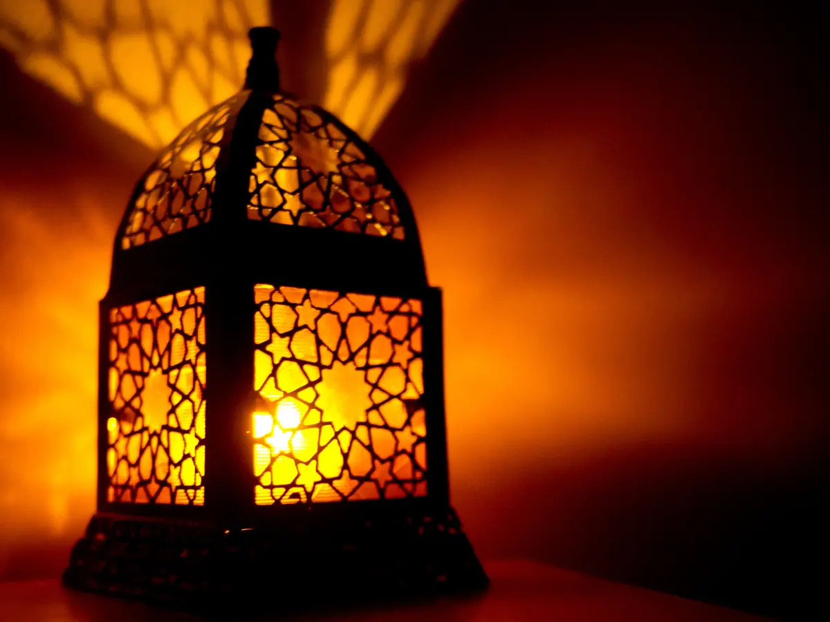 هل كان الرسول يصوم رمضان كاملا؟