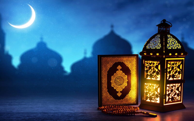 دعاء الرزق في شهر رمضان المبارك 2024  اللهم إن كان  رزقي في السماء فأنزله وإن كان رزقي في الأرض فأخرجه