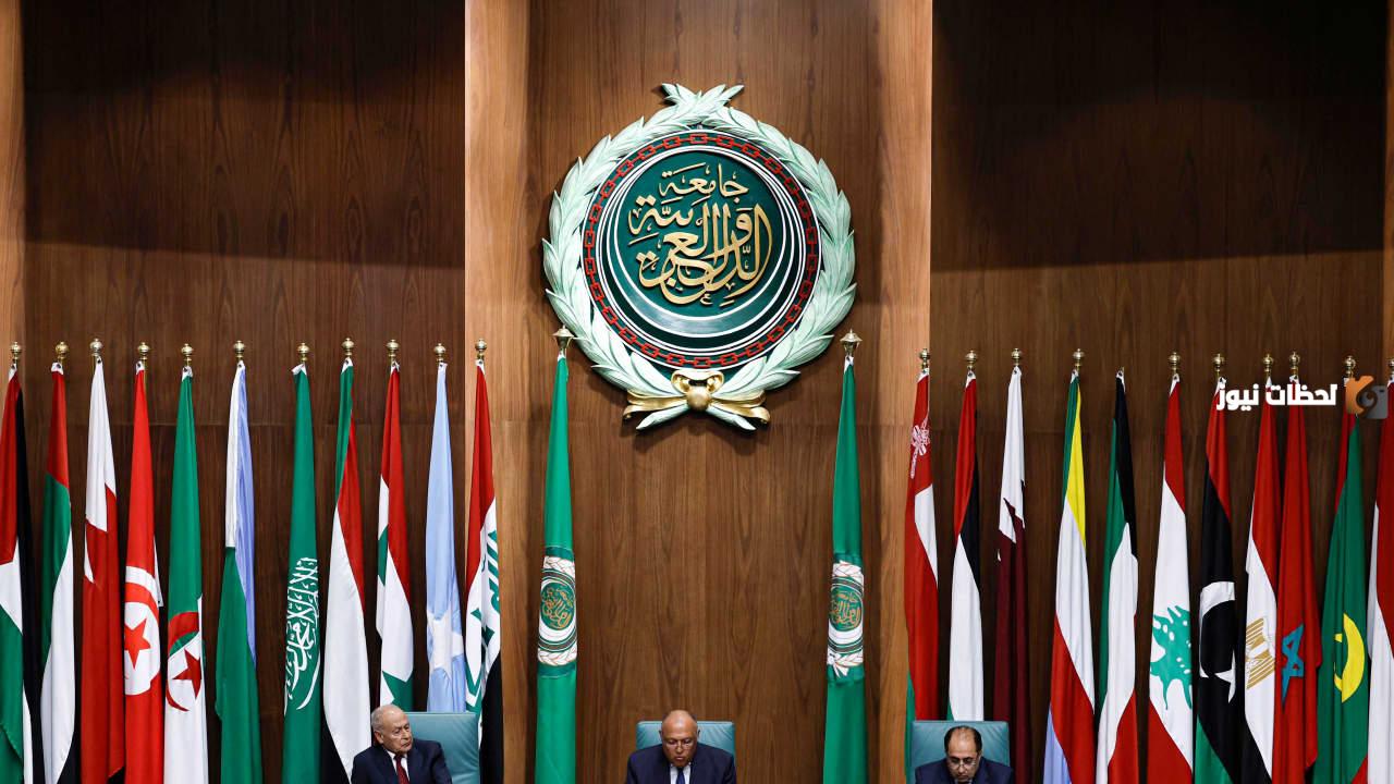 عدد الدول في الجامعة العربية