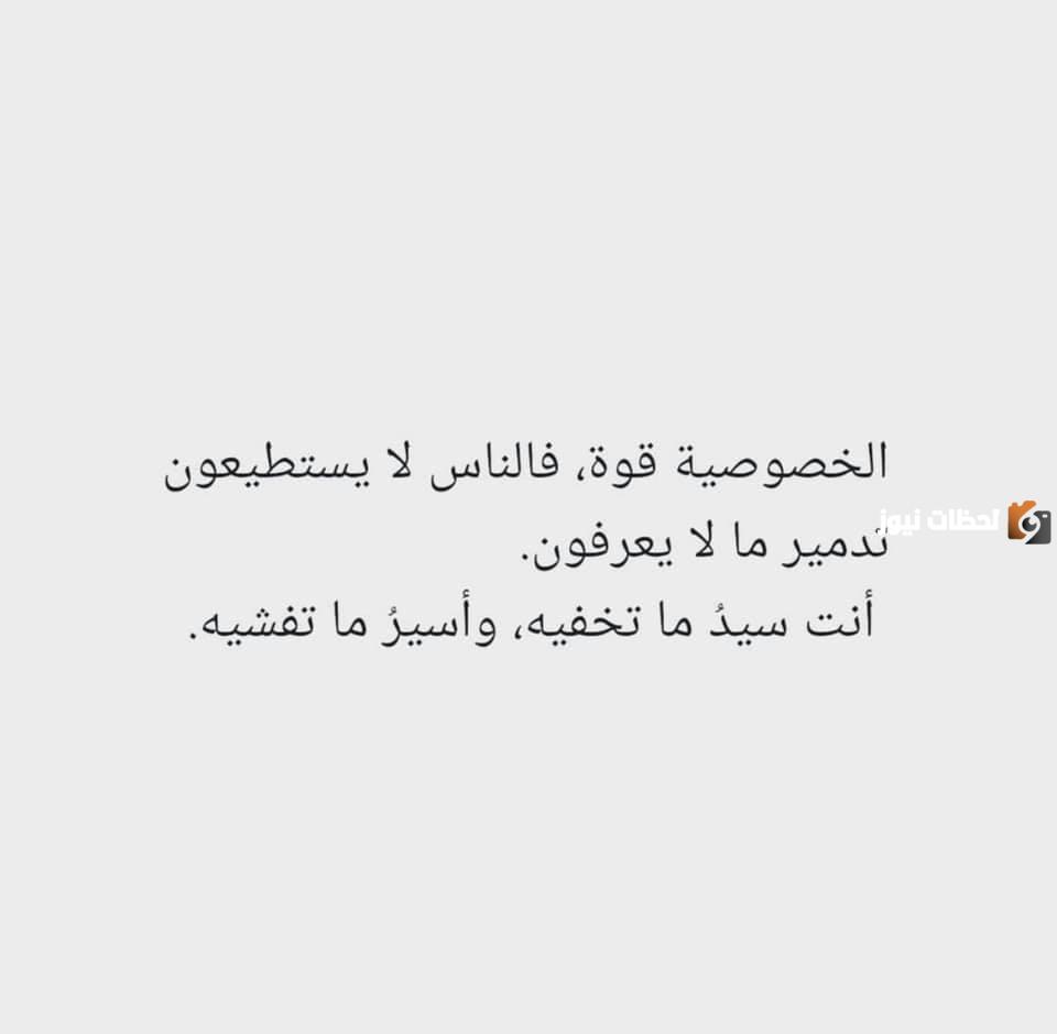 كلمات قصيرة مؤثرة عميقة جدا