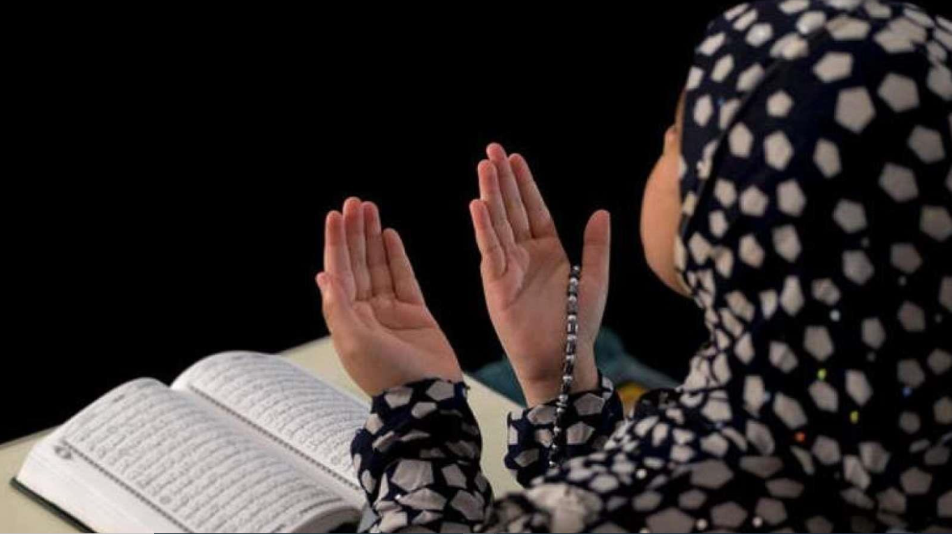 دعاء فك الكرب وقضاء الحوائج في شهر رمضان المبارك 2024