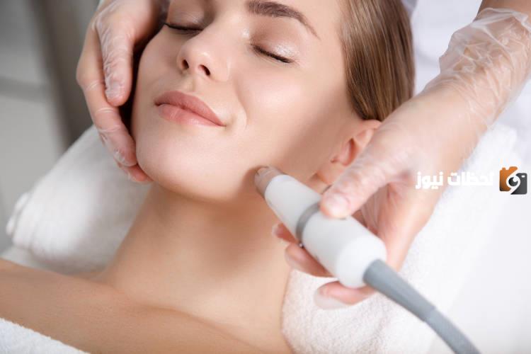 طرق إزالة الشعر من الوجه نهائيًا