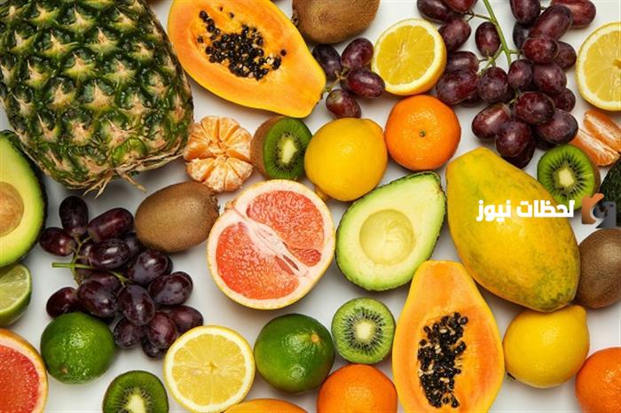 فوائد الفواكه المجففة والأكلات المستخدمة بها