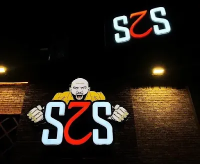 رقم مطعم سحس جدة s7s شارع الكورنيش