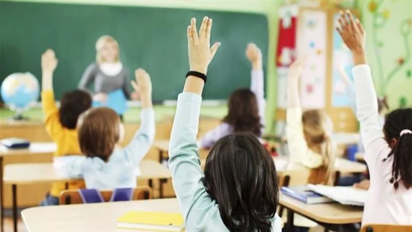 نتائج طلاب جميع الفصول الدراسية