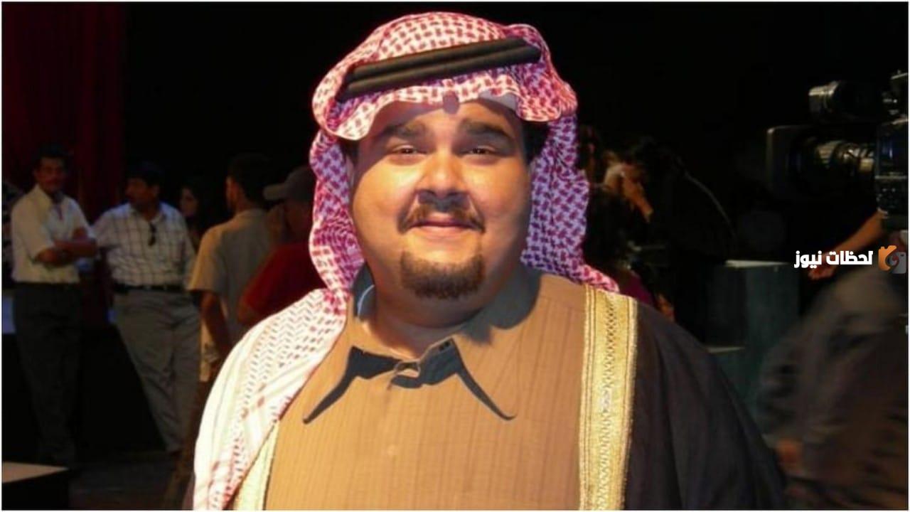 سبب عدم مشاركة الفنان فهد الحيان في مسلسل طاش العودة والقصة كاملة