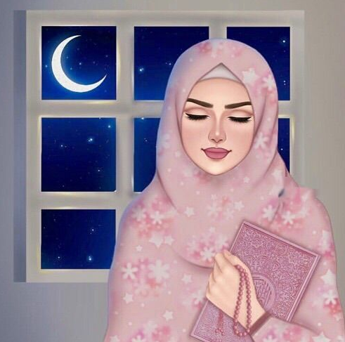 رمزيات رمضانية جميلة جدا للأولاد والبنات 2024 أحلى رمزيات رمضان