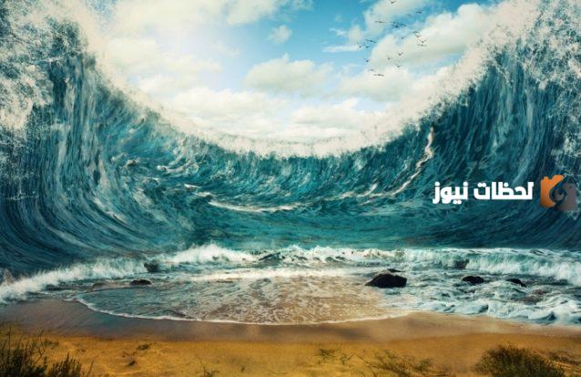 تفسير رؤية البحر في المنام لابن سيرين للعزباء